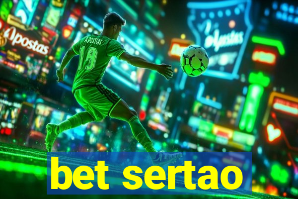 bet sertao